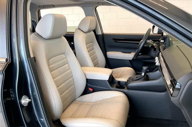 Thumbnail: 2023 Honda CR-V - 15