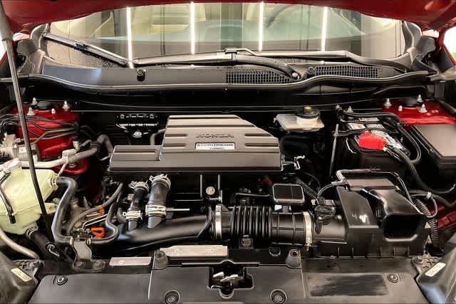 Thumbnail: 2018 Honda CR-V - 10