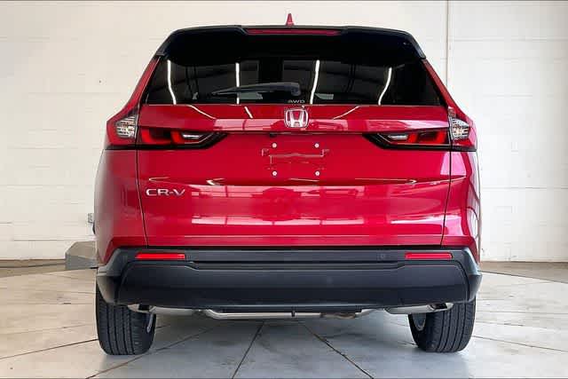 2024 Honda CR-V EX-L - Photo 6