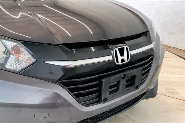 Thumbnail: 2017 Honda HR-V - 34