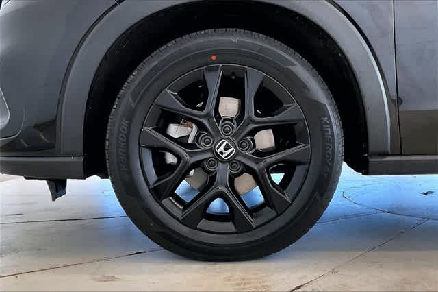 Thumbnail: 2023 Honda HR-V - 9