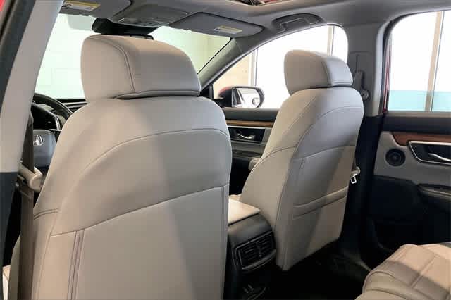 Thumbnail: 2020 Honda CR-V - 13