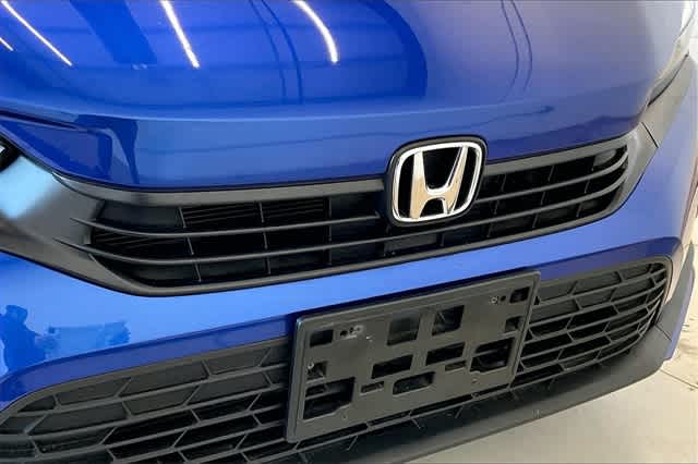 Thumbnail: 2023 Honda Civic - 35