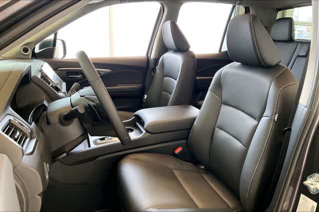 Thumbnail: 2026 Honda Ridgeline - 11