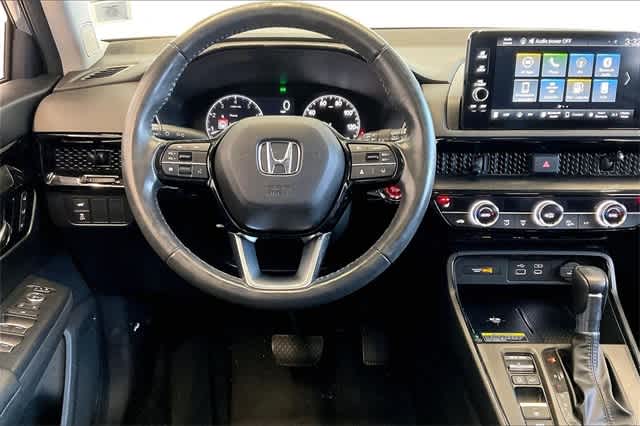 Thumbnail: 2023 Honda CR-V - 16