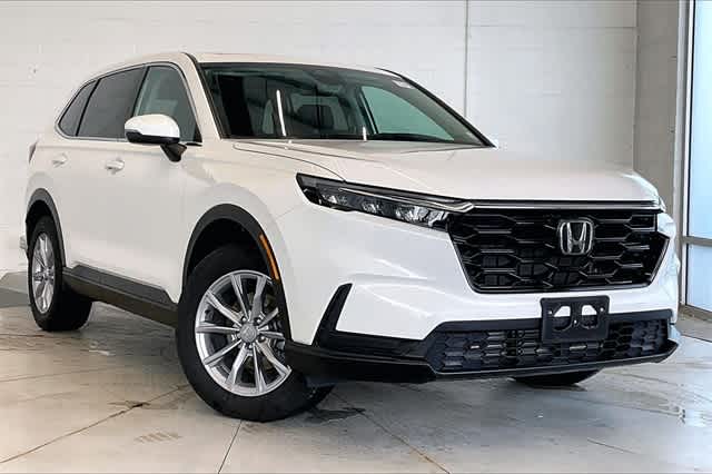 Thumbnail: 2024 Honda CR-V - 23