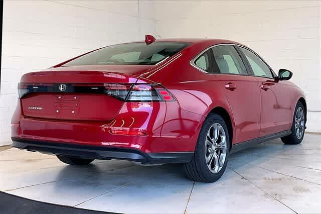 Thumbnail: 2023 Honda Accord - 24