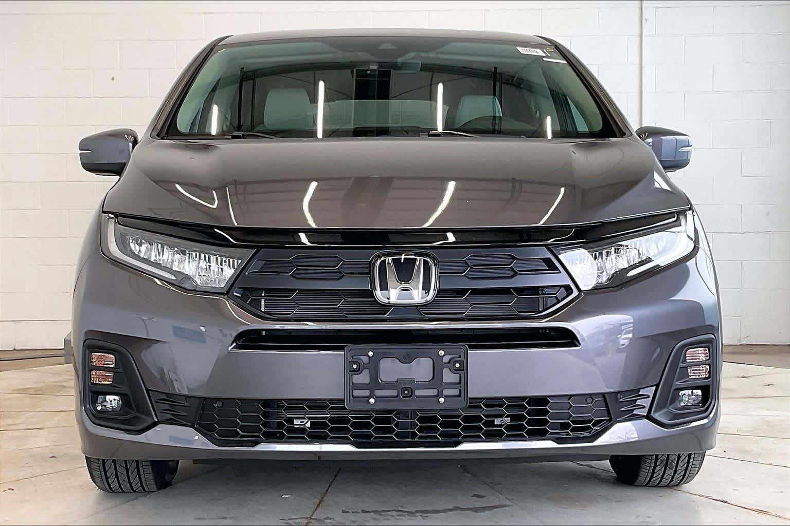 Thumbnail: 2026 Honda Odyssey - 6