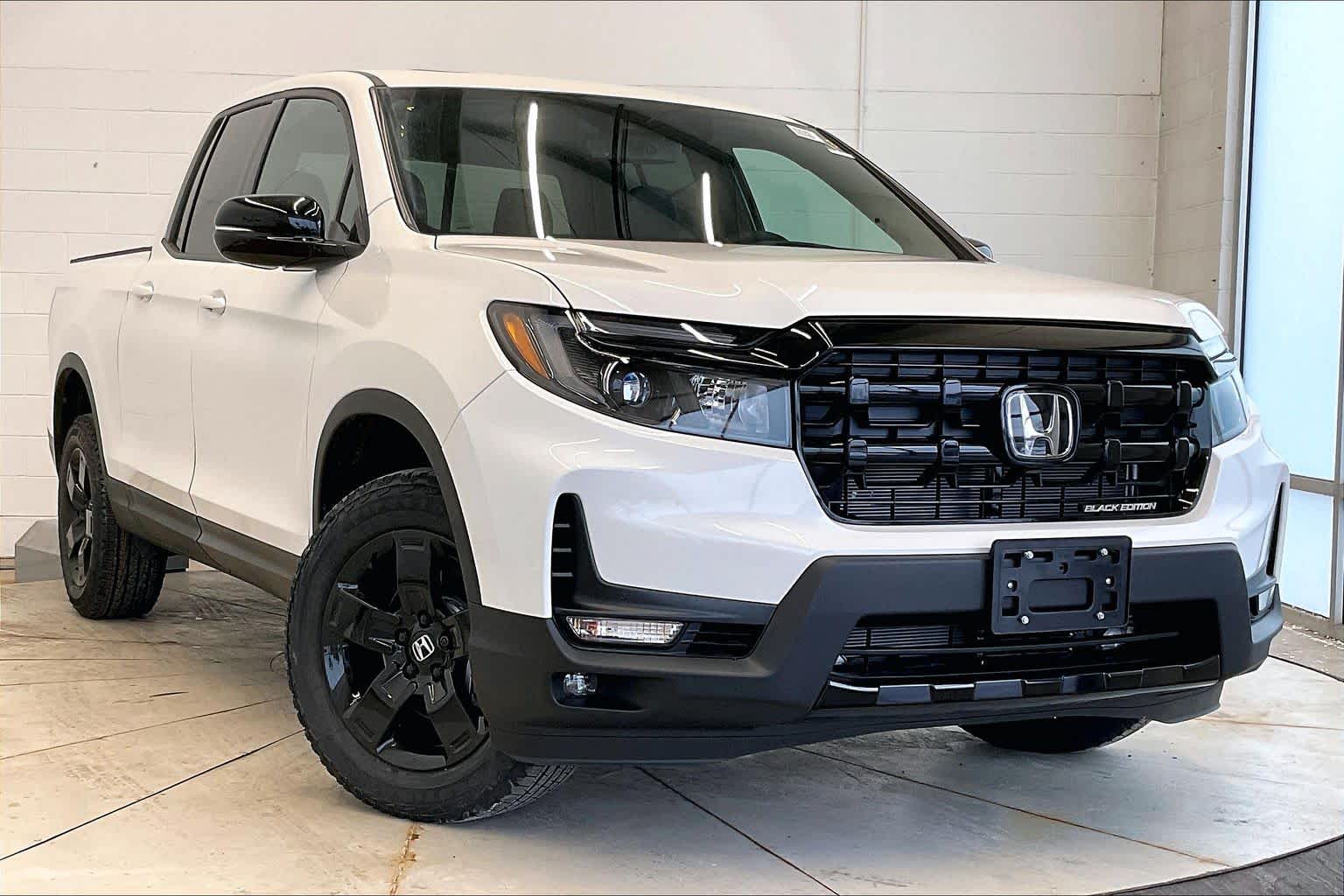 Thumbnail: 2026 Honda Ridgeline - 22