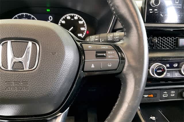 Thumbnail: 2024 Honda CR-V - 28