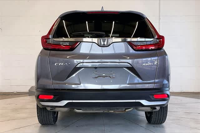 Thumbnail: 2022 Honda CR-V - 6