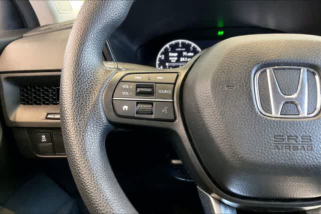 Thumbnail: 2024 Honda CR-V - 27