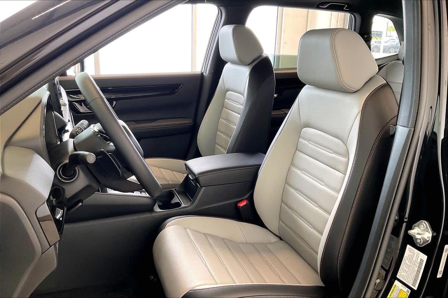 Thumbnail: 2026 Honda CR-V - 11