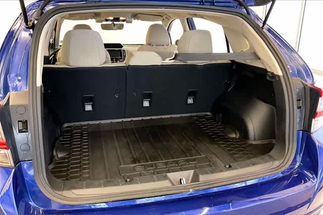 Thumbnail: 2023 Subaru Impreza - 20