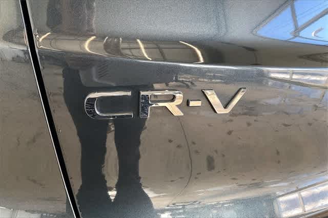 Thumbnail: 2023 Honda CR-V - 36