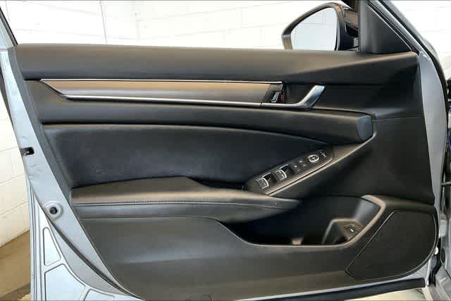 Thumbnail: 2019 Honda Accord - 30