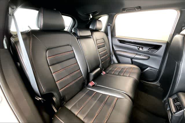 Thumbnail: 2023 Honda CR-V - 26