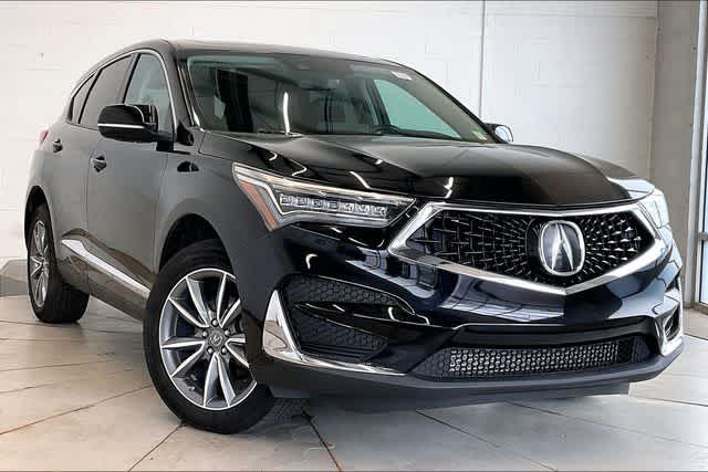 Thumbnail: 2019 Acura RDX - 23