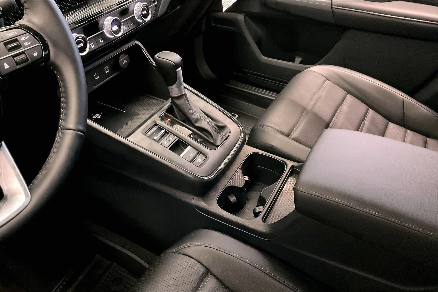 Thumbnail: 2026 Honda CR-V - 17