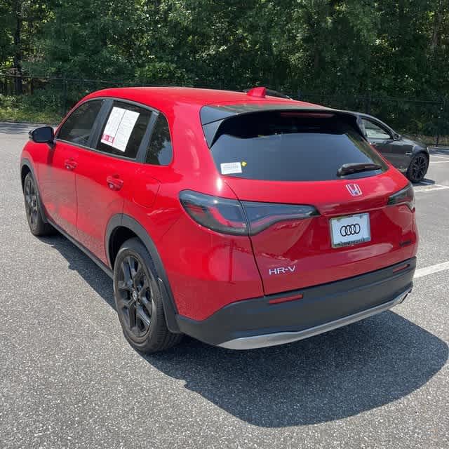 Thumbnail: 2023 Honda HR-V - 3