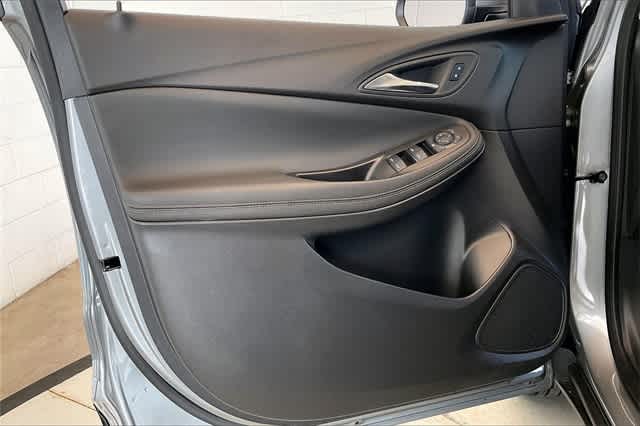Thumbnail: 2024 Buick Encore GX - 30