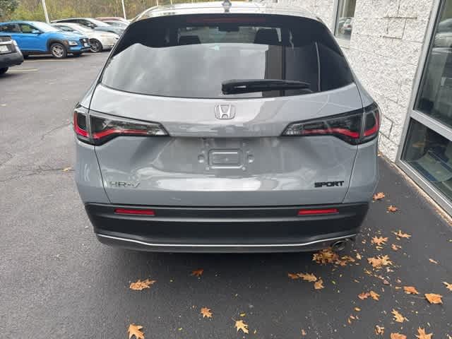 Thumbnail: 2024 Honda HR-V - 6