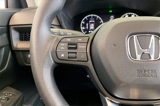 Thumbnail: 2025 Honda CR-V - 27