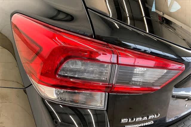 Thumbnail: 2021 Subaru Crosstrek - 33