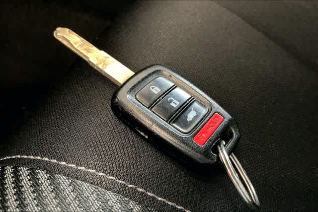 Thumbnail: 2017 Honda Civic - 21