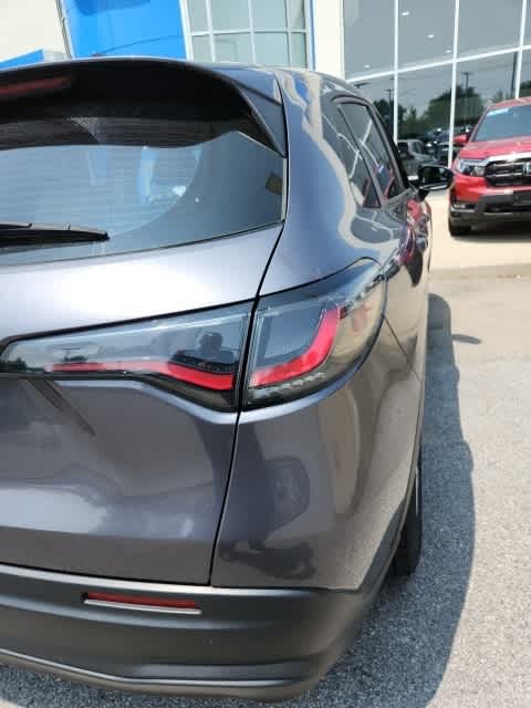 2023 Honda HR-V LX 7