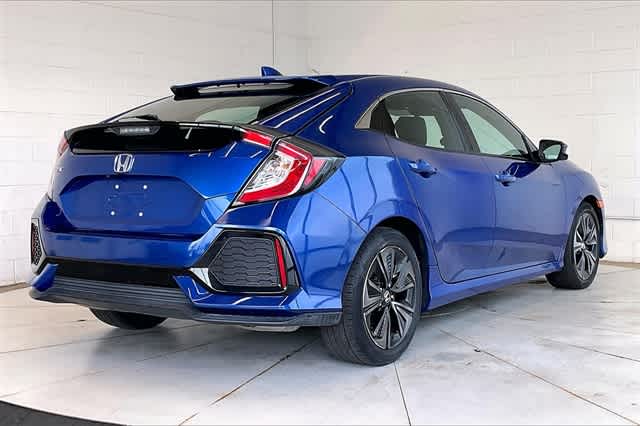 Thumbnail: 2019 Honda Civic - 24