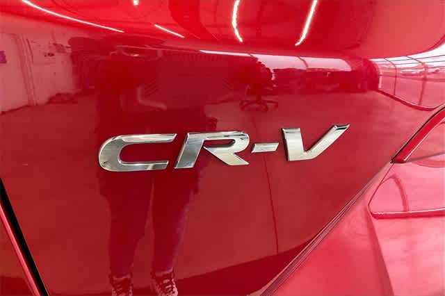 Thumbnail: 2022 Honda CR-V - 36