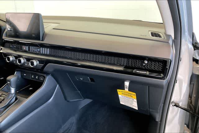 Thumbnail: 2026 Honda CR-V - 25