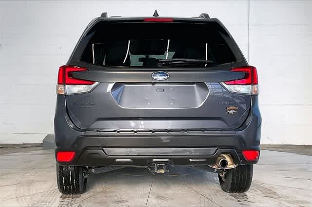 Thumbnail: 2022 Subaru Forester - 6