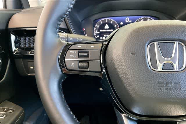 Thumbnail: 2026 Honda CR-V - 27