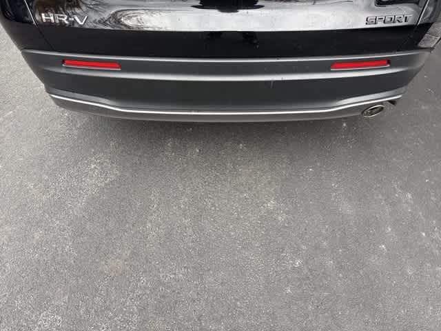Thumbnail: 2023 Honda HR-V - 6