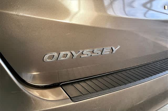 Thumbnail: 2019 Honda Odyssey - 36