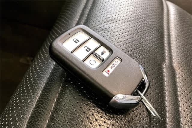 Thumbnail: 2020 Honda CR-V - 21