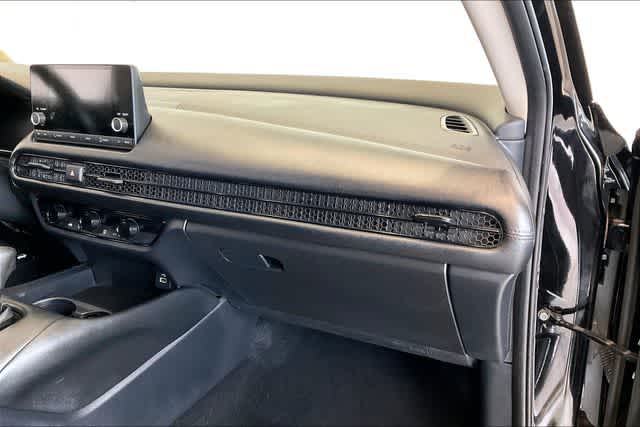 2024 Honda HR-V LX - Photo 25