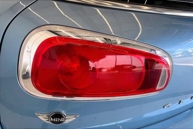 Thumbnail: 2017 MINI Cooper Clubman - 32