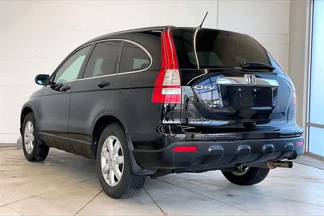 Thumbnail: 2009 Honda CR-V - 5