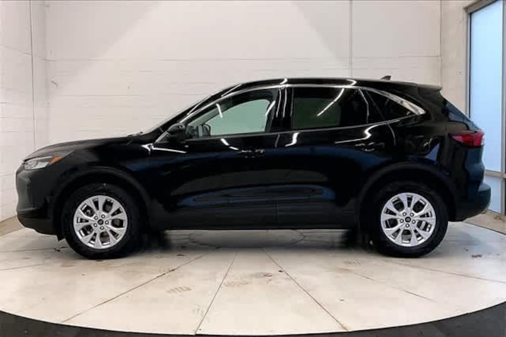 Used 2023 Ford Escape Active SUV