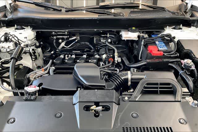 2025 Honda CR-V EX-L - Photo 10