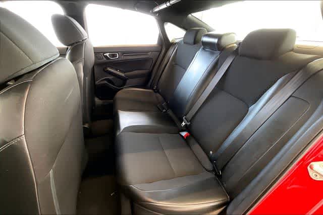 Thumbnail: 2022 Honda Civic - 14