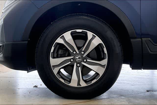 Thumbnail: 2019 Honda CR-V - 9