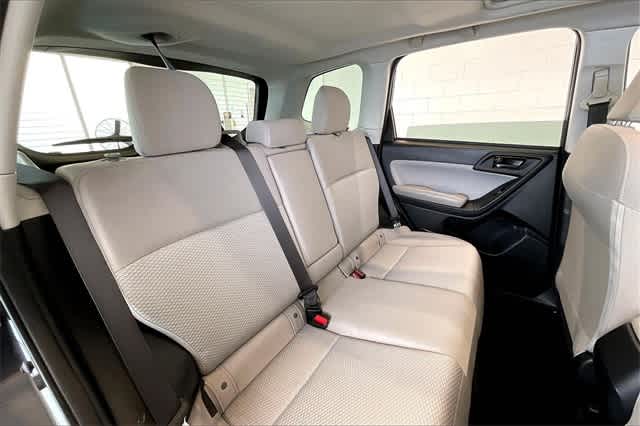 Thumbnail: 2018 Subaru Forester - 26