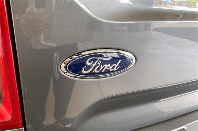 Thumbnail: 2025 Ford Bronco Sport - 35