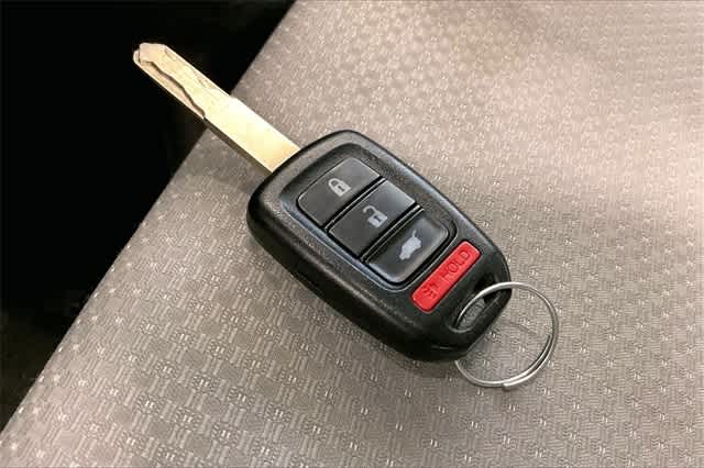 Thumbnail: 2019 Honda HR-V - 21