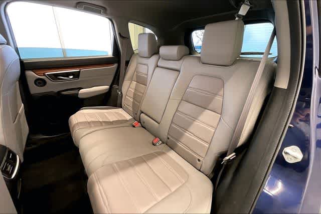 Thumbnail: 2021 Honda CR-V - 14