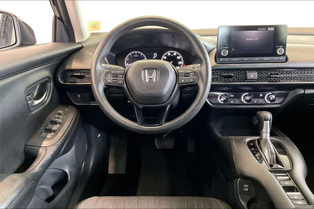 2024 Honda HR-V LX - Photo 16